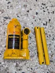 2 Tonne Hydraulic Jack - 2