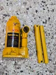 2 Tonne Hydraulic Jack - 3