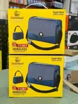 BoomBest LN-712BT Bluetooth Speaker - 1