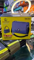 BoomBest LN-712BT Bluetooth Speaker - 2