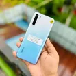 Oppo F15 256GB Blue - 2