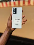 Samsung Galaxy Note 20 Ultra 256GB White - 2