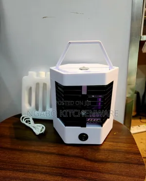 Arctic Personal Air Cooler