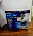 Arctic Personal Air Cooler - 2