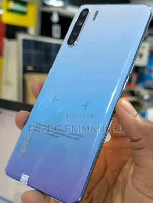 Oppo F15 256GB Blue
