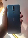 Nokia 2.4 32GB Blue - 2