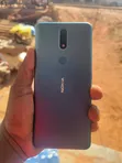 Nokia 2.4 32GB Blue - 3
