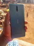 Nokia 2.4 32GB Blue - 4
