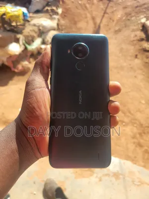 Nokia C30 64GB Blue