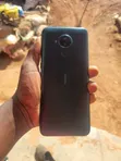 Nokia C30 64GB Blue - 1