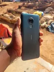 Nokia C30 64GB Blue - 2