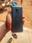Nokia C30 64GB Blue - 3