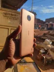 Nokia C20 32GB Bronze - 1