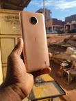 Nokia C20 32GB Bronze - 2