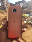 Nokia C20 32GB Bronze - 3