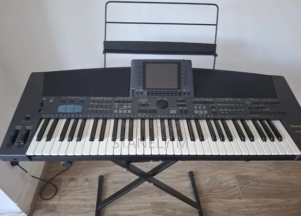 Technics SX-KN5000 Keyboard - 1