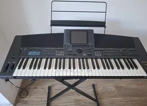 Technics SX-KN5000 Keyboard