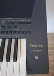 Technics SX-KN5000 Keyboard - 2