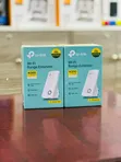 TP-Link TL-WA850RE N300 Wi-Fi Range Extender - 1