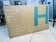Hisense 50-Inch QLED Smart TV - 2