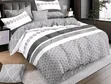 Pom-Pom Laced Duvet Cover Set - 2