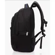 Business King Waterproof Laptop Backpack Bag - 2