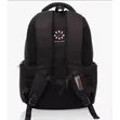 Business King Waterproof Laptop Backpack Bag - 3