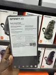 New Infinix Smart 20 64GB Black - 2
