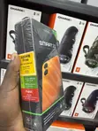 New Infinix Smart 20 64GB Black - 3