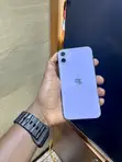 Apple iPhone 11 64GB Purple - 2