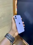 Apple iPhone 11 64GB Purple - 4