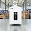 SRNE 10kW 48V Hybrid Solar Inverter - 1