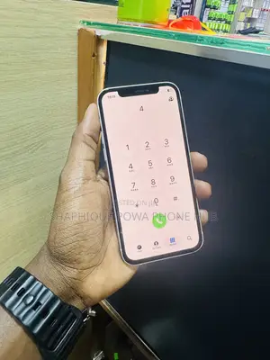 Apple iPhone 12 64GB White