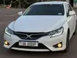 Toyota Mark X 2011 White - 2