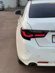 Toyota Mark X 2011 White - 3