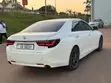 Toyota Mark X 2011 White - 4