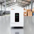 SRNE 10kW 48V Hybrid Solar Inverter with Dual MPPT - 1