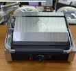 Brand New Single Commercial Sandwich Grill Maker - 1