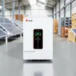 SRNE 10kW 48V Hybrid Solar Inverter - 2