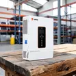 10kW 48V SRNE Hybrid Solar Inverter - 2