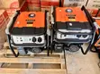 3.5kW Bonchi Gasoline Generator - 3