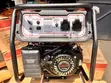 3.5kW Bonchi Gasoline Generator - 4
