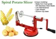 Manual Spiral Potato Slicer - 2