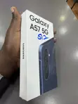 New Samsung Galaxy A57 256GB Blue - 2