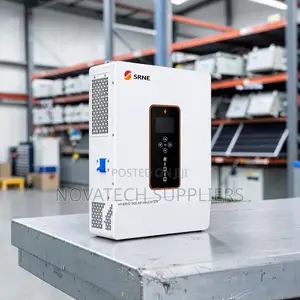 Brand New SRNE 10kW 48V Hybrid Solar Inverter