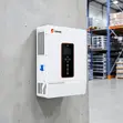 SRNE 10kW 48V Hybrid Solar Inverter (6 Unit Parallel) - 1