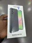 New Samsung Galaxy A56 256GB Black - 3