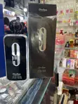 9 PM Original Perfume by Lattafa - 100ml Eau de Parfum - 2