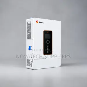 SRNE 10kW 48V Hybrid Solar Inverter