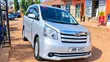 Toyota Noah 2.0 143hp AWD (7 Seater) 2010 White - 1